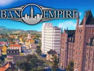 Urban Empire - обзор градостроительного симулятора